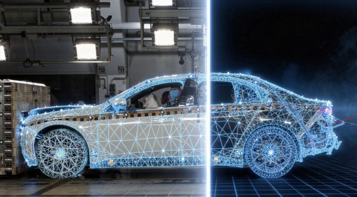 BMW Group και Mistral AI προωθούν το ΑΙ σε προσομοίωση συγκρούσεων