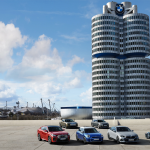 BMW Group: Ισχυρό ξεκίνημα το Α’ τρίμηνο του 2026