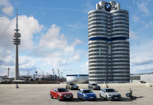 BMW Group: Ισχυρό ξεκίνημα το Α’ τρίμηνο του 2026
