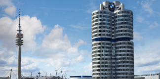 BMW Group: Ισχυρό ξεκίνημα το Α’ τρίμηνο του 2026