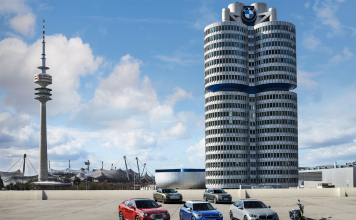 BMW Group: Ισχυρό ξεκίνημα το Α’ τρίμηνο του 2026