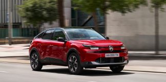 Νέες ειδικές – premium εκδόσεις Citroën C4 – Από 22.900€