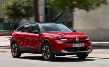 Νέες ειδικές – premium εκδόσεις Citroën C4 – Από 22.900€