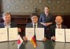 Συνεργασία Daimler Truck, MB Energy και Kawasaki Heavy Industries για ανάπτυξη υγροποιημένου υδρογόνου