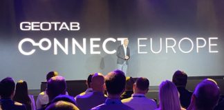 Geotab: Ένα εκατ. συνδεδεμένα οχήματα στην περιοχή ΕΜΕΑ