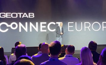 Geotab: Ένα εκατ. συνδεδεμένα οχήματα στην περιοχή ΕΜΕΑ