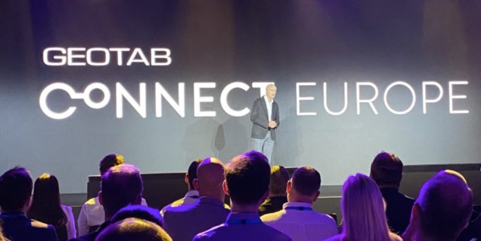 geotab 2026