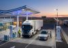 Η Hydrovia Energy σχεδιάζει 500 σταθμούς υδρογόνου στις ΗΠΑ