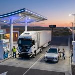 Η Hydrovia Energy σχεδιάζει 500 σταθμούς υδρογόνου στις ΗΠΑ