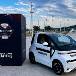 Στην Ελλάδα το LINKTOUR Alumi