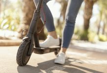 Δωρεάν μαθήματα για ηλεκτρικά πατίνια από τον Π.Σ.Ε.Ο.