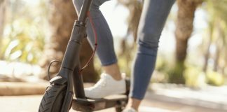 Δωρεάν μαθήματα για ηλεκτρικά πατίνια από τον Π.Σ.Ε.Ο.
