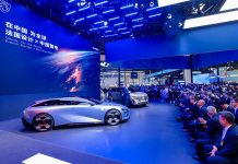 Stellantis και Dongfeng σε συμφωνία 1 δισ. ευρώ