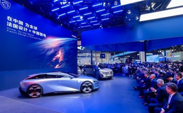 Stellantis και Dongfeng σε συμφωνία 1 δισ. ευρώ
