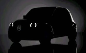 Το Citroën 2CV επιστρέφει ως ηλεκτρικό 15.000€
