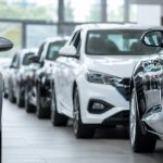 Στο +5,7% η αγορά της Ε.Ε. το Α’ εξάμηνο – EV ένα στα πέντε αυτοκίνητα