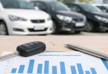 Σε άνοδο +5,1% η αγορά της Ε.Ε. τον Απρίλιο