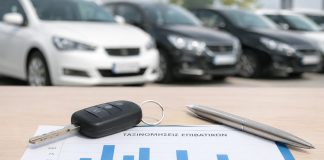 Σε άνοδο +5,1% η αγορά της Ε.Ε. τον Απρίλιο