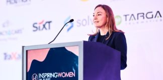 TikTak: H καινοτόμα πορεία στον τομέα car-sharing