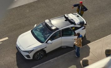 Ρομποταξί: Πρεμιέρα με κόστος διαδρομής 1,99€