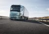 Volvo FH Aero Electric με έως 700 χλμ. αυτονομία