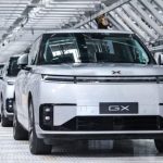 Στην παραγωγή το πρώτο robotaxi της XPeng