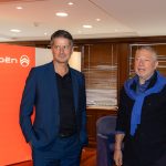 O CEO της Citroën στον Όμιλο Συγγελίδη