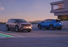 Skoda Peaq: Η νέα 7θέσια ναυαρχίδα της μάρκας