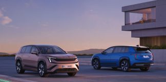 Skoda Peaq: Η νέα 7θέσια ναυαρχίδα της μάρκας