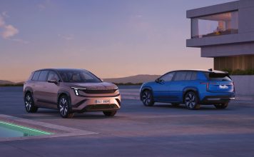 Skoda Peaq: Η νέα 7θέσια ναυαρχίδα της μάρκας