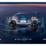 Συνεργασία Stellantis, Wayve και Uber για την παγκόσμια επέκταση των ρομποταξί