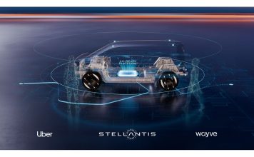 Συνεργασία Stellantis, Wayve και Uber για την παγκόσμια επέκταση των ρομποταξί