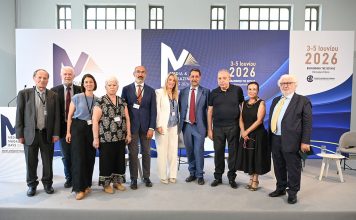 Η αξία της αξιόπιστης ενημέρωσης στο επίκεντρο του Media & Magazine Days