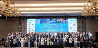 Fleet APAC Summit 2026: Η λήψη αποφάσεων στην εποχή των δεδομένων