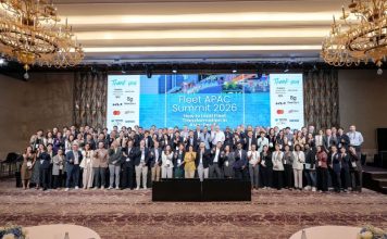 Fleet APAC Summit 2026: Η λήψη αποφάσεων στην εποχή των δεδομένων