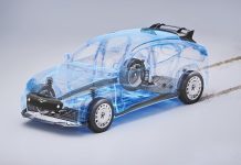 Ford Mustang Mach-E: Ένα μοντέλο, τρεις προσωπικότητες