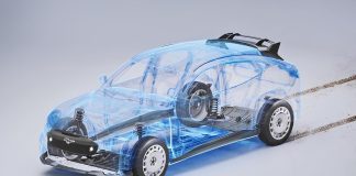 Ford Mustang Mach-E: Ένα μοντέλο, τρεις προσωπικότητες