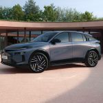 Η Lancia αποκάλυψε τη Gamma, το πρώτο SUV της
