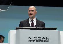 Η Nissan σε κρίση εμπιστοσύνης κατά τη γενική συνέλευση
