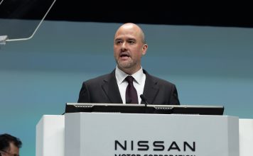 Η Nissan σε κρίση εμπιστοσύνης κατά τη γενική συνέλευση