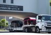 Mazda και Nippon Express σε πιλοτική δοκιμή ανανεώσιμου ντίζελ