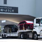 Mazda και Nippon Express σε πιλοτική δοκιμή ανανεώσιμου ντίζελ