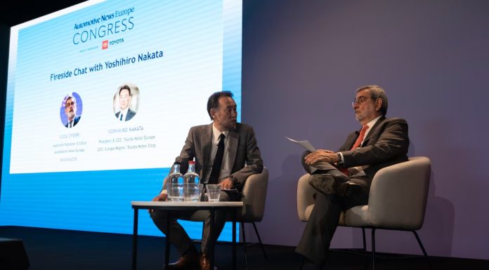 Η Toyota «υπέρ» Ιαπωνίας, Ην. Βασιλείου και Τουρκίας