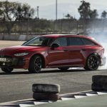 Η τεχνολογία πίσω από το πανίσχυρο Audi RS 5