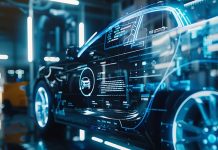 Nissan: Το λογισμικό γίνεται το νέο κλειδί της ανταγωνιστικότητας