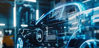 Nissan: Το λογισμικό γίνεται το νέο κλειδί της ανταγωνιστικότητας