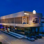 Εγκαίνια για το πρώτο κατάστημα της NIO στην Ελλάδα