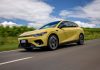 Leapmotor B05: Νέο ηλεκτρικό C-Hatchback με αυτονομία έως 482 χλμ.