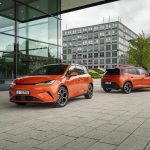 Πώς το BYD DOLPHIN G DM-i επαναπροσδιορίζει την κατηγορία B