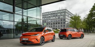 Πώς το BYD DOLPHIN G DM-i επαναπροσδιορίζει την κατηγορία B